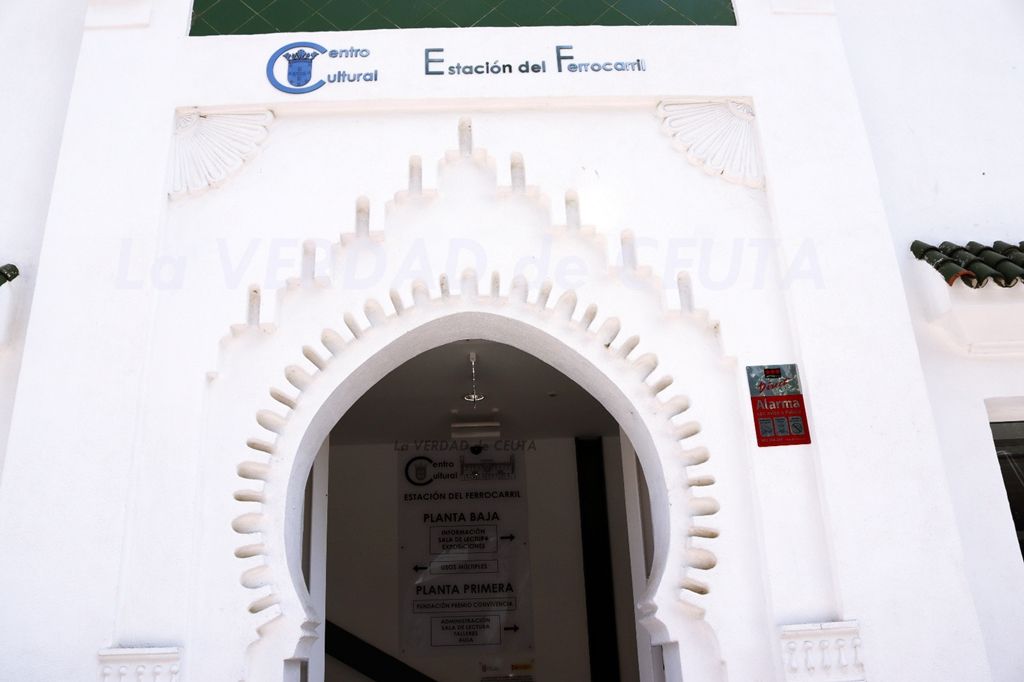 FAPE-Ceuta y la Fundación Convivencia organizan una acción formativa sobre desinformación e inteligencia artificial